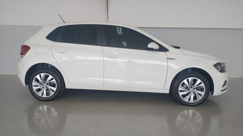 Imagem 4 de 11 de Polo 1.0 200 Tsi Comfortline Automático