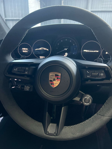 911 Carrera Gts. 2024. Único Dueño. Se Refactura.