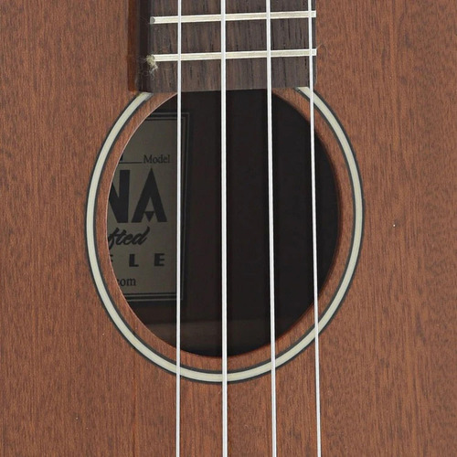 Ukulele Ohana Pkt-25g Tenor
