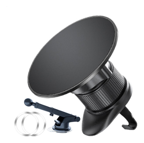 Soporte Para Teléfono Celular Con Ventilación Para Automóvil