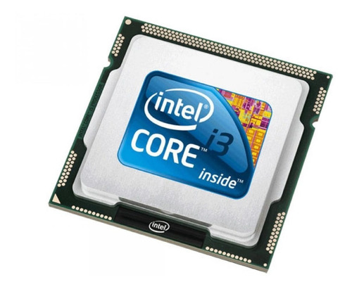 Imagen 1 de 3 de Procesador Intel Core I3 3220 3ra Gen. Dualcore 3.3ghz Oem