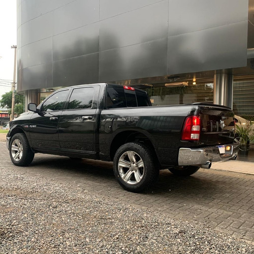290 - Ram 1500