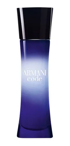 Perfume Armani Code Cashmere MercadoLibre