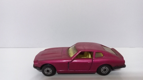 Auto De Colección Matchbox Superfast Datsun 260 Z