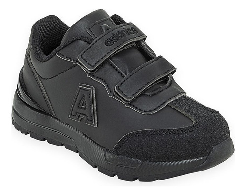 Zapatillas Addnice Niños Los Angeles Classic Velcro