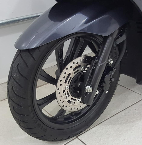 Honda Pcx Smart Key Abs 2020/2020