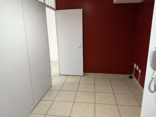 Imagem 9 de 14 de Sala Comercial No Bairro Rudge Ramos Em São Bernardo Do Campo - 3598