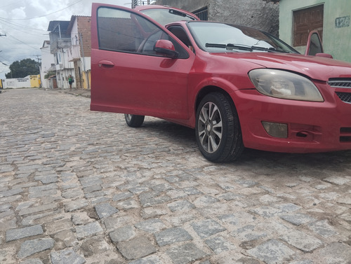 Chevrolet Celta 1.0 Spirit Flex Power 5p