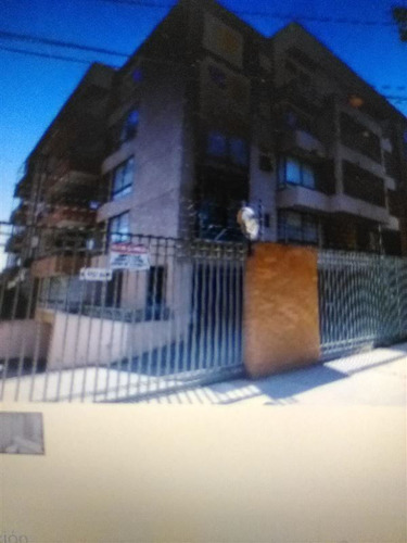 Departamento En Venta De 2 Dorm. En Ñuñoa