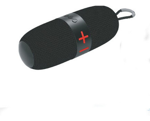 Bocina Bluetooth Con Micrófono Resistente Al Agua 300 Tf