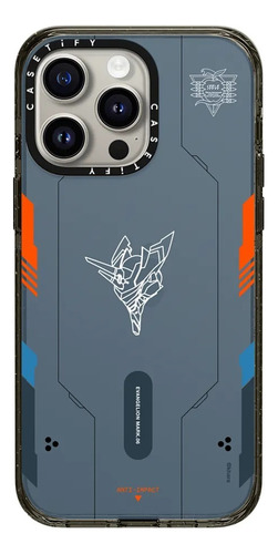 Fundas Evangelion Proto Type Estilo Casetify