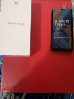 Celular Huawei P30 Lite 128gb