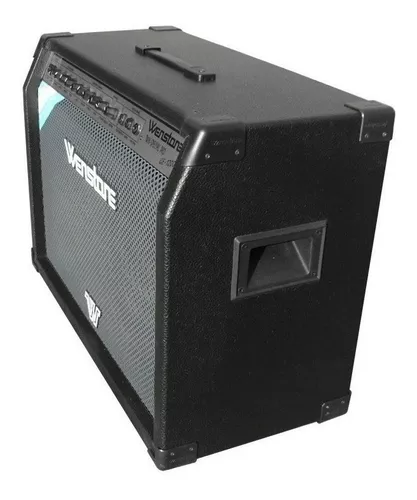 Amplificador Guitarra Electrica Wenstone Ge-200fx 8 20 Watt