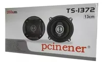 Comprar Parlantes Para Auto Pcinener Ts-1372 350w 13cms
