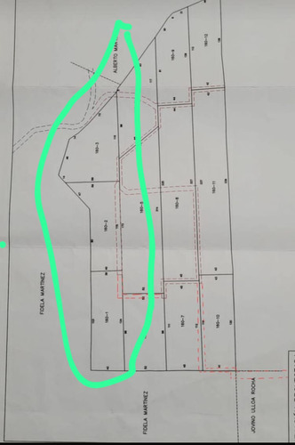 Se Vende Parcela A 30 Minutos De Concepción