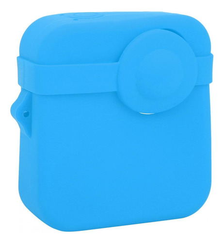 Funda Protectora De Silicona Para Cámara Gopro Max