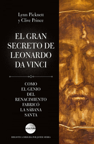 Libro El Gran Secreto De Leonardo Da Vinci - Picknett, Lynn/