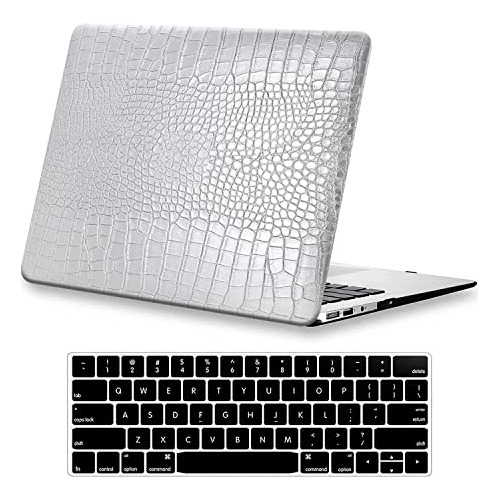 Dtanglsm Fit Macbook Pro Caja De 13 Pulgadas