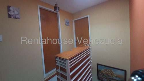 Rafael Gamarra Alquila Excelente Casa, Be13096, Encantadora Casa Cuenta Con 2 Habitaciones, Increíbles Áreas Sociales Con Piscina Y Parque, Perfectas Para Relajarte Y Compartir Momentos Especiales.