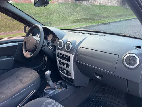 Renault Logan 1.6 Dynamique Nd