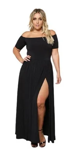 Mercado libre vestidos de fiesta para gorditas sales