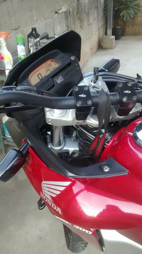 Xre300 Honda