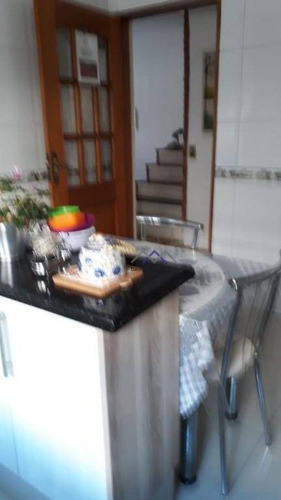 Imagem 10 de 25 de Casa Com 3 Dormitórios À Venda, 250 M² Por R$ 690.000,00 - Jardim América - Campo Limpo Paulista/sp - Ca0153