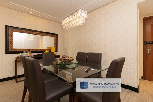 Imagem 4 de 26 de Apartamento A Venda No Bairro Praia Da Costa Em Vila Velha - - 492-1