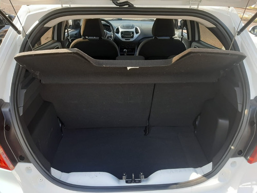 Imagem 11 de 15 de Ford Ka Se 1.0 Flex