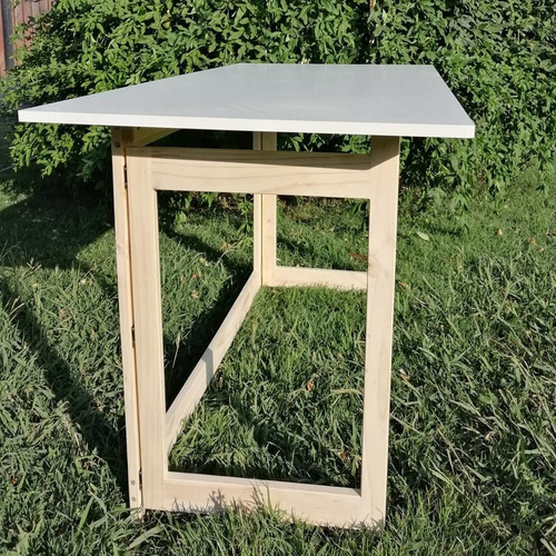 Mesa Escritorio Plegable