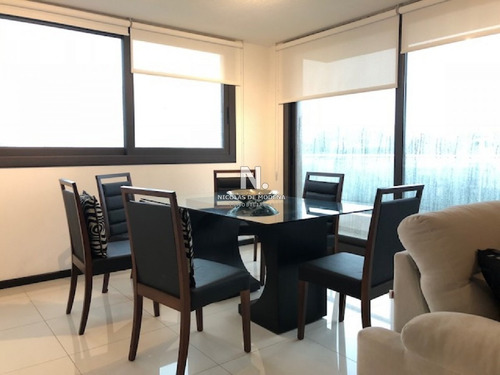 Departamento En Venta Y Alquiler. Gran Oportunidad.- Ref: 2329