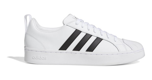 Championes adidas Streetcheck Blanco - Gw5488