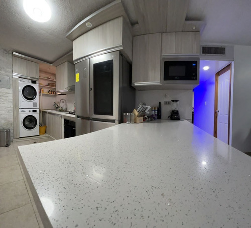 Imagen 1 de 16 de Apartamento En Venta, Conjunto Residencial Isla Bonita, Puerto Piritu