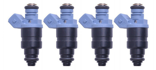 4pcs 380cc Injector Nozzle 0391511 13537574132 135303915-fs