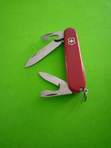 Navaja Victorinox Spartan 