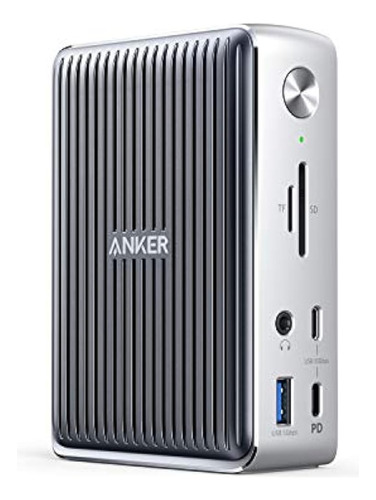 Anker Docking Station, Powerexpand Elite 13-en-1 Thunderbolt