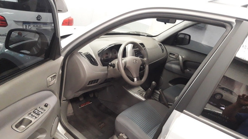 Chery Tiggo 2.0 Confort 4x2 Manual 138cv 2011!!!