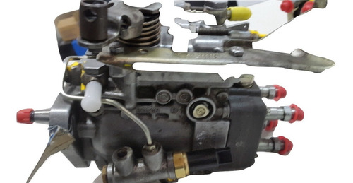 Imagen 2 de 3 de Bomba Inyectora Vw Gol 1.6 Reparada Dui