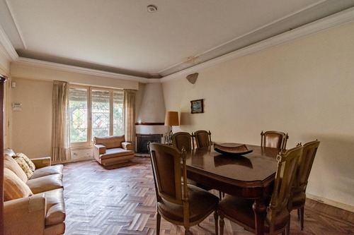 Ideal Terreno De 465 M2 Con 10m. De Ancho En Martínez, San Isidro.