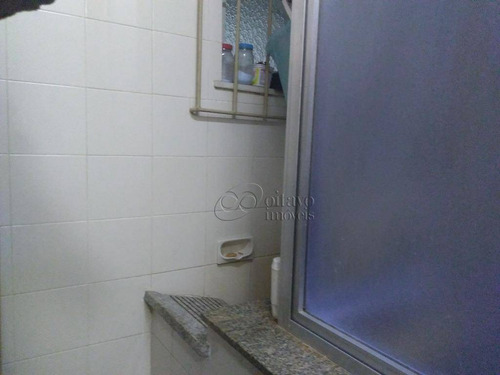 Imagem 18 de 20 de Apartamento Com 1 Dormitório À Venda, 34 M² Por R$ 640.000,00 - Copacabana - Rio De Janeiro/rj - Ap5784