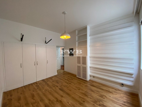 Apartamento Com 4 Quartos Na Quadra Da Praia - 2042006751 - 34253210