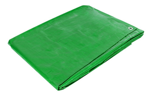 Lona 5 X 5 M, Verde, Pretul, 26152