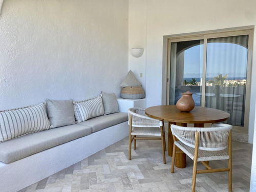 Condominio Con Vista Al Mar, Grill, Juegos, Parque Para Perr