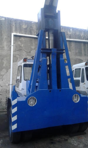 Crane Mobile