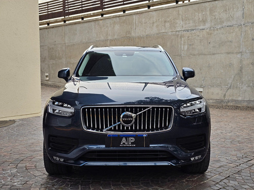 Volvo XC90 2.0t D5 Momentum Awd