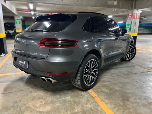 Porsche Macan 3.0 S Pdk 5p