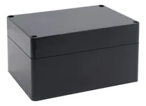 Comprar Caja De Conexiones Hermética, Caja De Proyecto Imperme...