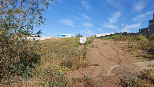 Terreno Construccion En Venta En Quintero