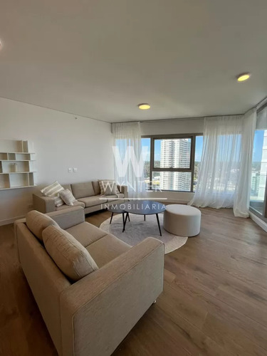 Trump Tower - Piso Alto - 2 Suites