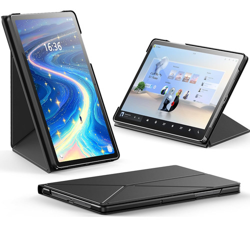 Funda Infiland Para Samsung Galaxy Tab A9 Plus 11 Pulgadas 5